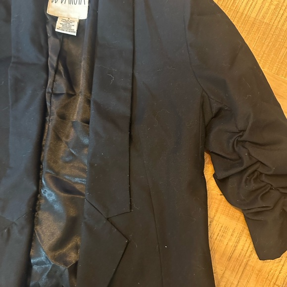 BB Dakota boyfriend Blazer - Picture 5 of 8